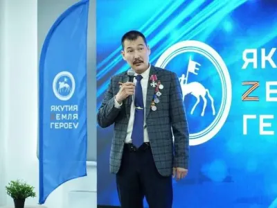 Ветераны СВО активно вовлекаются в патриотическое воспитание молодежи