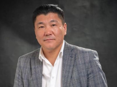 Алексей Егоров рассказал о дальнейшем развитии киноиндустрии в Якутии