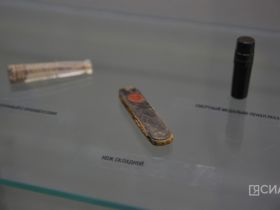 В Якутске почтили память освободителей Ржева