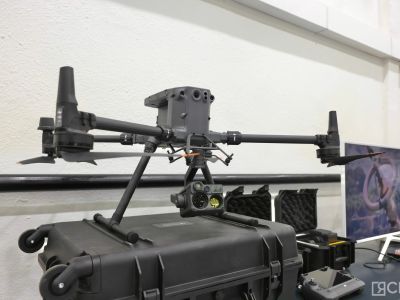 Якутия представит проекты на форуме по развитию беспилотных систем в «Сколково»