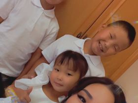 В Якутии восьмилетний мальчик спас мужчину с инсультом