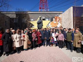 Иннокентий Киренский стал обладателем премии главы Якутии в области телерадиожурналистики