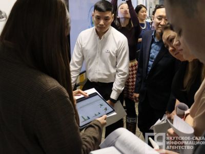 Студенты Якутии смогут побороться за гранты в новом всероссийском проекте «Маяки»