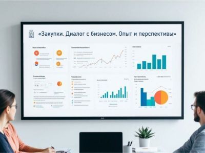 Предпринимателей приглашают на семинар по закупкам