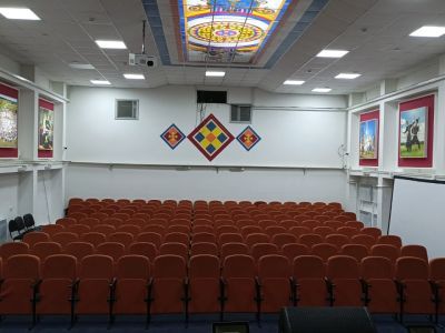 Как попасть в программу «Земский работник культуры» в Якутии, рассказали в Минкультуры