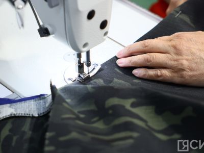 Волонтеры Якутии с начала СВО совершили более 3400 добрых дел