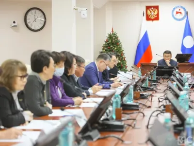 Исследование языковой ситуации в Якутии: доля тех, кто считает язык народа саха родным, выросла