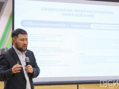 Евгений Григорьев готов вновь стать мэром Якутска после окончания срока