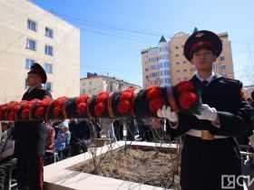 Иннокентий Киренский стал обладателем премии главы Якутии в области телерадиожурналистики