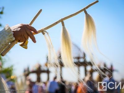 23 июня объявили нерабочим днем в Якутии