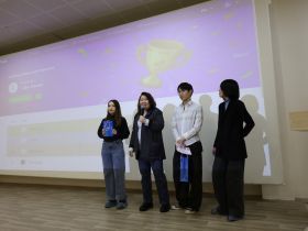 Алмазэргиэнбанк принял участие в фестивале профессий «Якутия — мои горизонты»