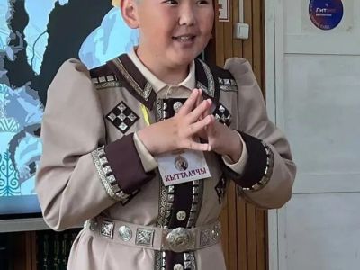 Республиканский фестиваль-конкурс имени С.А. Зверева – Кыыл Уола начался в Сунтарском улусе