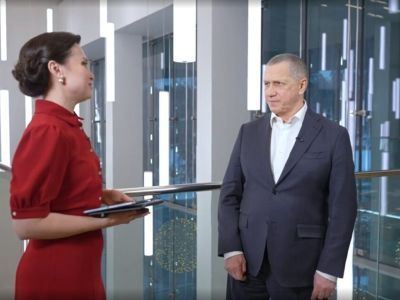 Юрий Трутнев: «Инвестиции — ключевой инструмент развития Дальнего Востока»