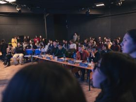 Школьники создали рекламные медиапроекты для 12 якутских брендов