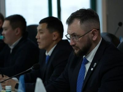 Владимир Жексембаев: «Обучение помогает структурировать цели и выйти на новый уровень управления»