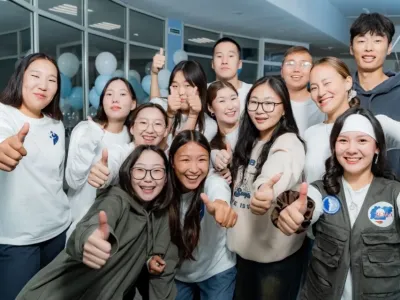 Многофункциональный молодежный центр «Патриот» откроется в Якутске