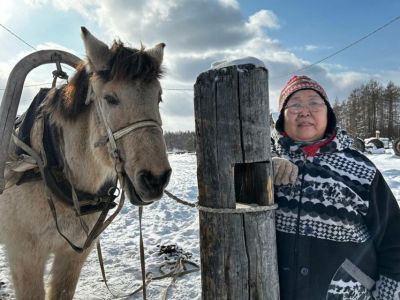 Фильм «Харама» Дмитрия Давыдова вышел на платформе «Смотрим»