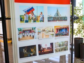 В Якутске стартовали Дни армейской культуры