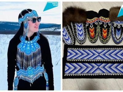 Социальный контракт помог многодетной матери из Якутии получить стабильный доход