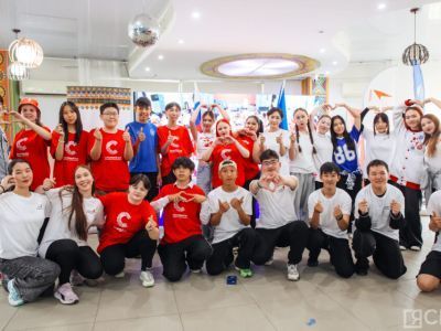 «Привет, Артек!»: атмосферу легендарного советского лагеря воссоздадут в «Сосновом бору» в Якутии