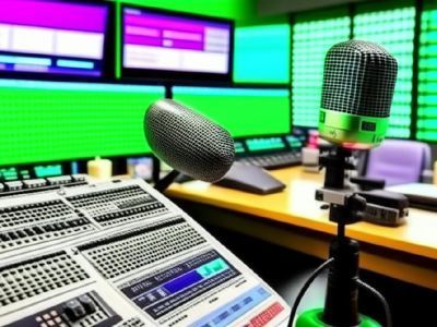 Любовь Папок примет участие в радиопередаче «Диалог с властью»