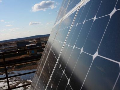 Депутат Госдумы высоко оценил работу Госсовета по энергетике во главе с Айсеном Николаевым