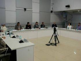 В Якутске подвели итоги международной научной конференции, посвященной эпосу Олонхо