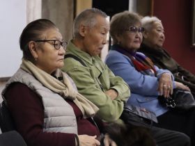 В Якутске собрали портреты знаковых личностей прошлого и настоящего республики