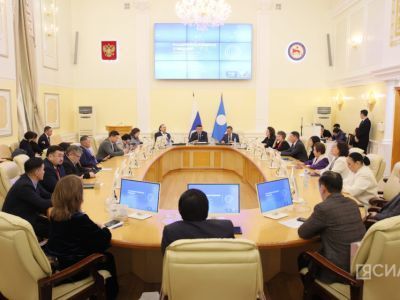 В Якутии стартовала программа из более чем 30 новогодних мероприятий