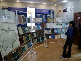 Вклад якутских казаков-землепроходцев в освоение Восточной Сибири и Дальнего Востока обсудили ученые