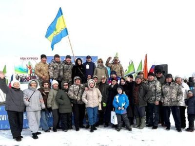 В соревнованиях отцов и сыновей в Якутии победили Айсен и Николай Алексеевы