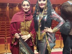 «В мире Олонхо»: якутский эпос прозвучал в Бахрейне и Омане