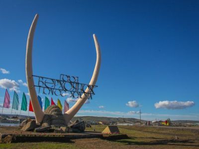 Названы арктические районы Якутии, где зафиксирован наибольший турпоток