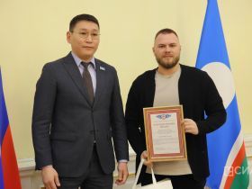 Подведены итоги мероприятий 100-летия авиации Якутии