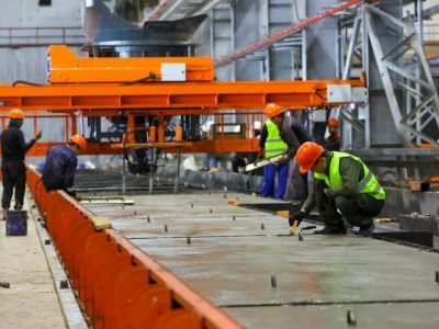 В Якутии более 1200 человек прошли обучение в рамках нацпроекта «Кадры»