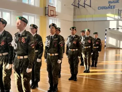 В Якутске прошёл республиканский военно-патриотический фестиваль «Армейский городок»