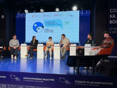 В Якутске обсудили развитие креативного туризма