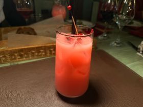 Северный вкус Земли Олонхо»: в Якутске состоялся гастрономический вечер от ресторана «Махтал»