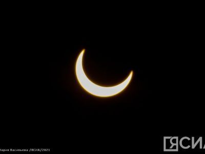 37% якутян мечтают полететь в космос