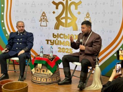 Более тысячи многодетных семей получили земельные участки в Якутске в 2024 году