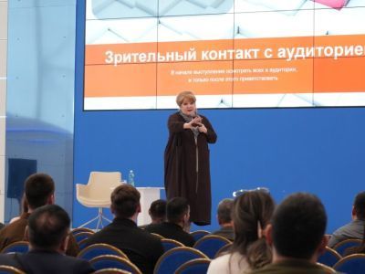 В Якутске завершился Республиканский образовательный форум муниципальных команд