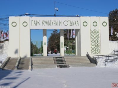 Масштабную акцию «10 000 шагов к жизни» проведут в Якутске 5 апреля