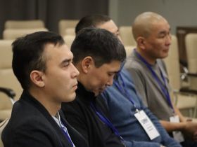 Участники СВО и их родные в Якутии защитили 21 бизнес-проект