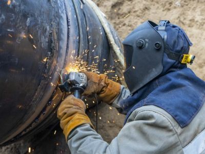 ООО «Транснефть – Восток» завершило плановые работы в четырех регионах