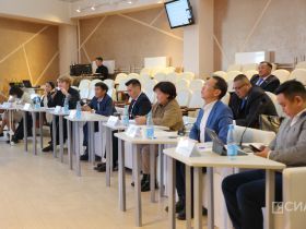 В Якутии подвели итоги муниципального этапа кадровой программы «Якутия — Земля героев»