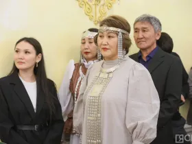 В Якутске подвели итоги мероприятий, приуроченных ко Дню народного мастера