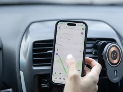 Какие гаджеты нельзя оставлять в машине зимой