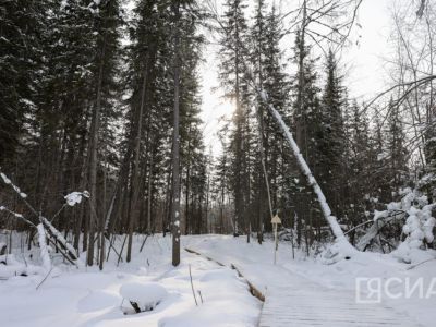 Экстремальное реалити-шоу «Сила духа-2» выйдет на канале НВК «Саха» в январе