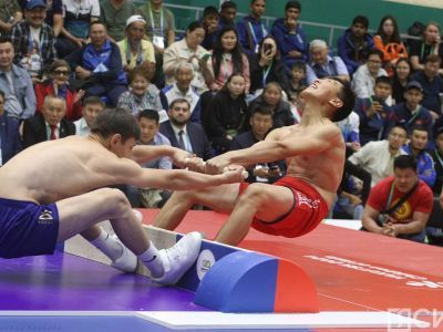 Опыт Якутии по развитию спорта будет рекомендован регионам