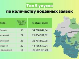 Победителей конкурса грантов главы Якутии назовут после 20 ноября